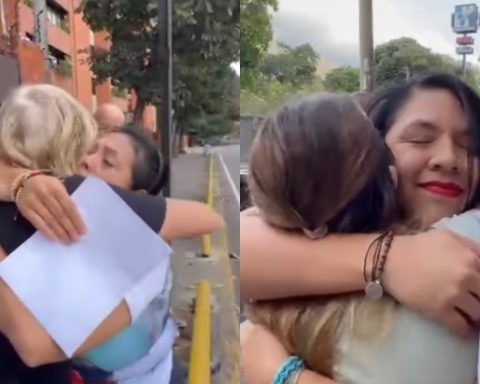 Commando with Vzla announces the release of María Oropeza, Dignora Hernández and Carmen Ramos