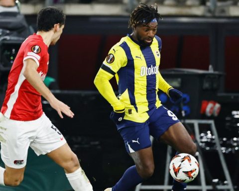 Commotion in Mexico with Saint-Maximin: América announces his sudden departure and the Frenchman explodes on Instagram