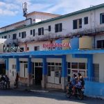 Complaints from mothers and residents shake the Eliseo Noel Caamaño Pediatric Hospital