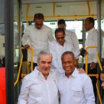 Complete guide to the new Independencia Avenue corridor: routes, stops and how it will work