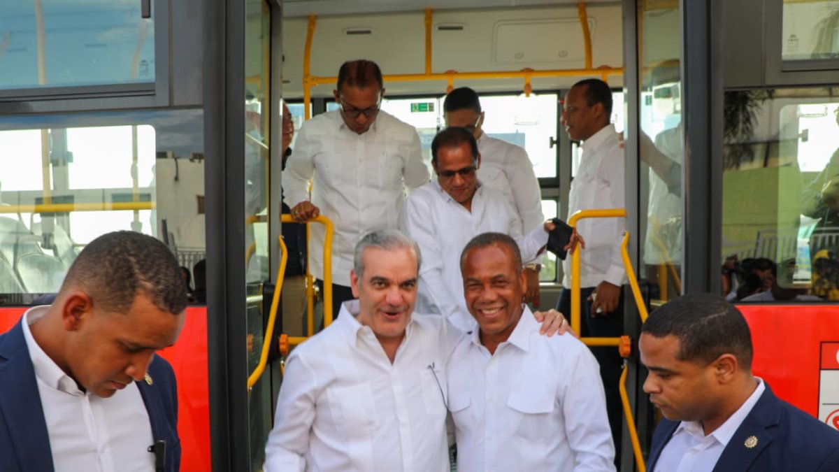 Complete guide to the new Independencia Avenue corridor: routes, stops and how it will work