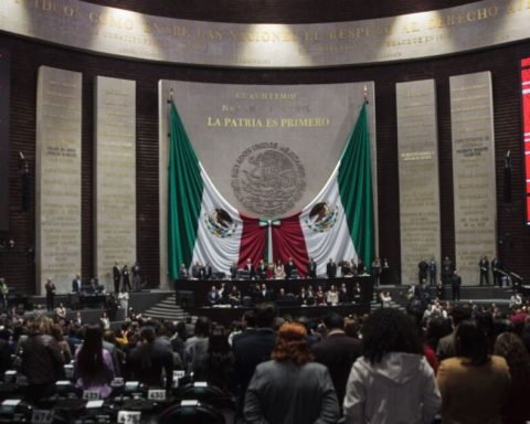 Congress begins sessions with key reforms on the horizon: the electoral reform dominates expectations