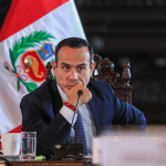 Congress reaches 62 signatures to call an Extraordinary Plenary Session that will debate censure against Jerí