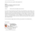 Congress: they request that Milagros Jáuregui be investigated by the Ethics Commission for exposing minors