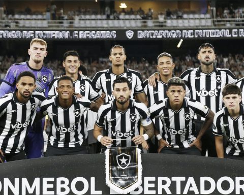 Conmebol announces dates and times for the 3rd preliminary phase of the Libertadores