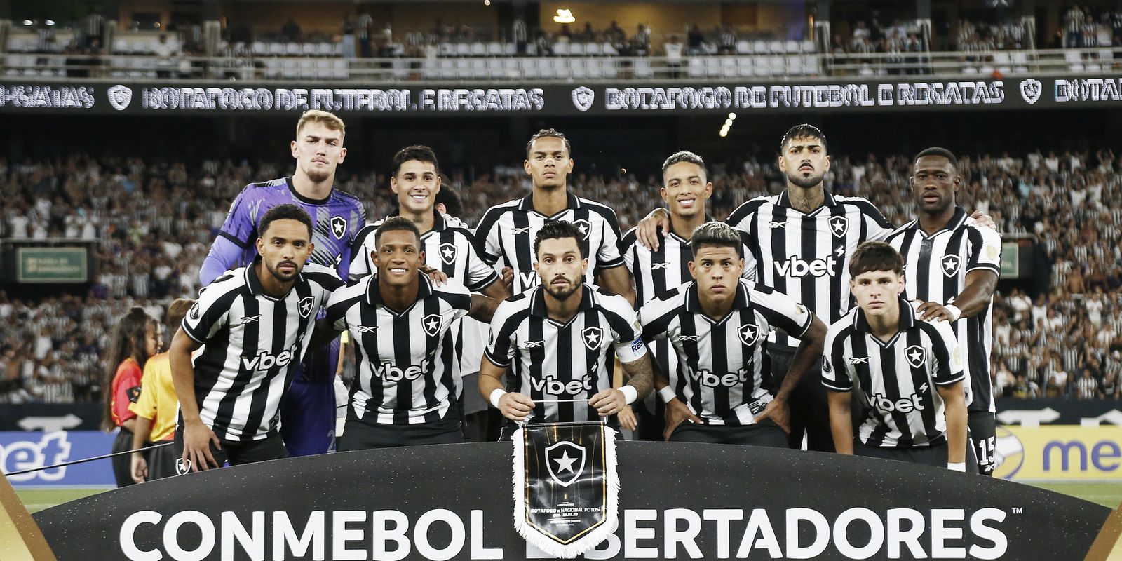 Conmebol announces dates and times for the 3rd preliminary phase of the Libertadores