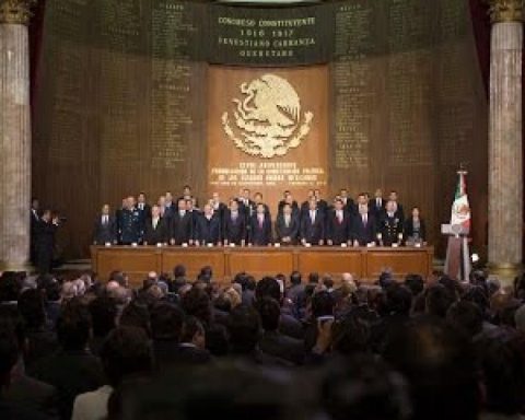 Constitution Day of 1917: curiosities you didn't know