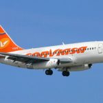 Conviasa reschedules flights to Cuba due to fuel shortage