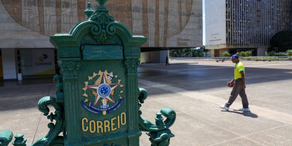 Correios places 21 properties for sale in 11 states
