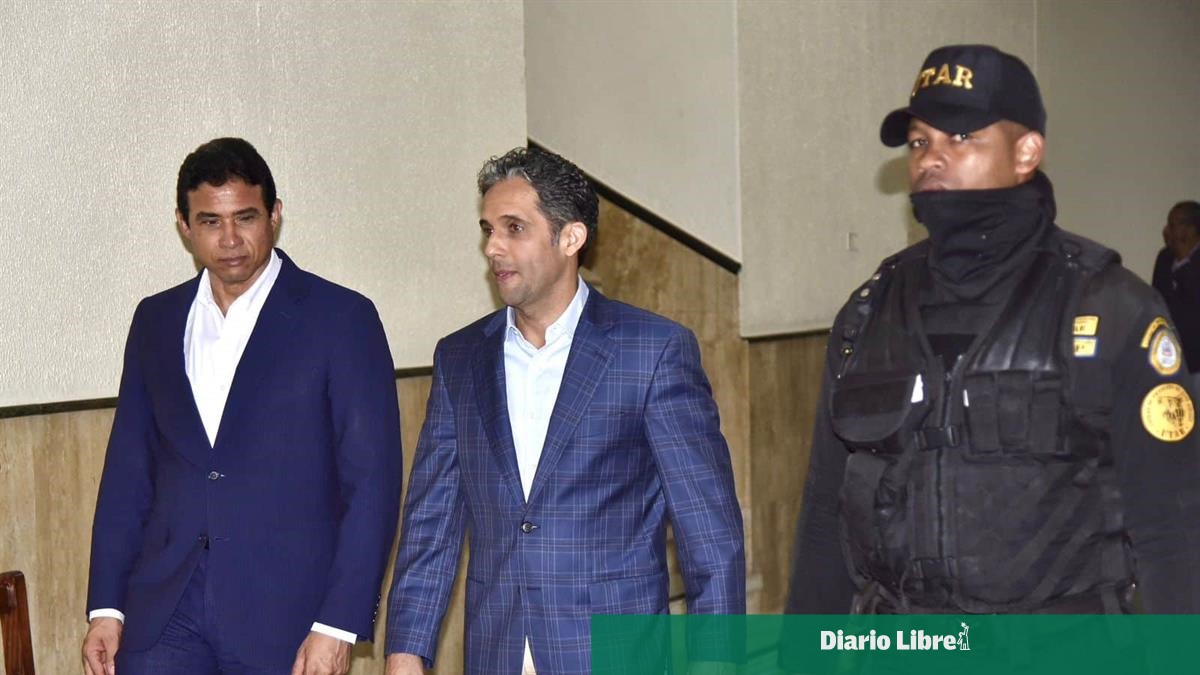 Corruption case: they ask for compensation for more than RD$20 billion