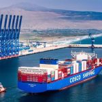 Cosco Shipping speaks out after a court ruling that recognizes the private nature of the Port of Chancay
