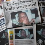 Could the arrest of former Prince Andrew end the British monarchy?