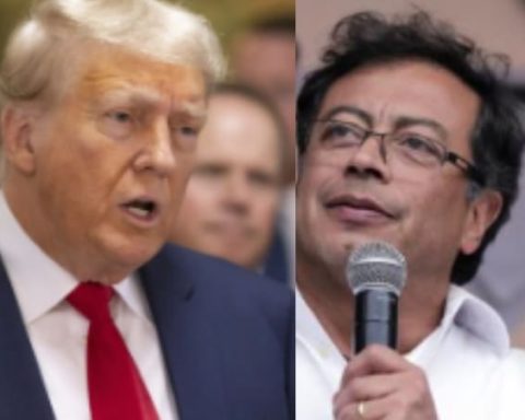 Cuenta regresiva para la reunión Petro–Trump: el presidente viaja este domingo a EE. UU.