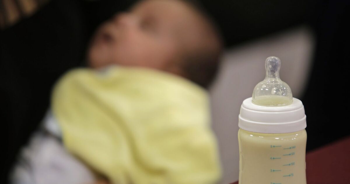 Court establishes rules to register babies born through surrogate gestation in CDMX