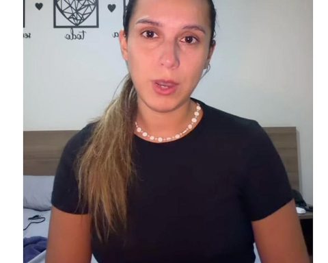 Court orders release of Argentine tourist accused of racial insult