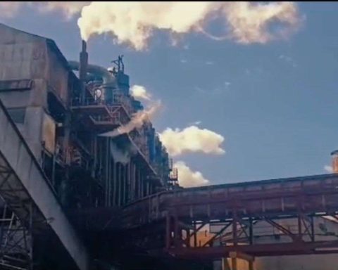 Court revoked measure issued in favor of the Río Turbio Sugar Mill