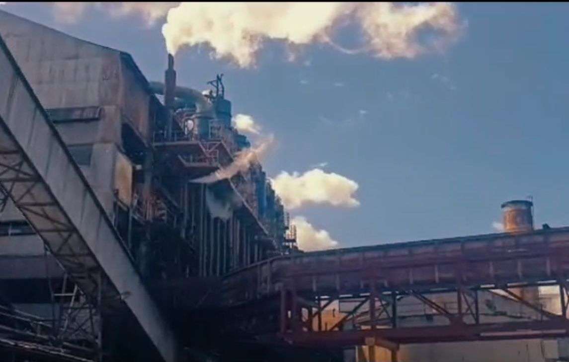 Court revoked measure issued in favor of the Río Turbio Sugar Mill