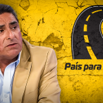 Crisis in Country for All: Carlos Álvarez and other candidates would resign, but the president of the party responds to them
