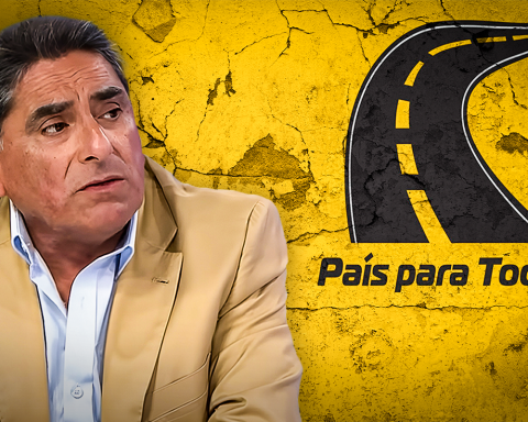 Crisis in Country for All: Carlos Álvarez and other candidates would resign, but the president of the party responds to them