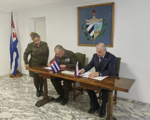 Cuba and Russia sign penitentiary cooperation agreement, and Moscow rules out betrayal on the island
