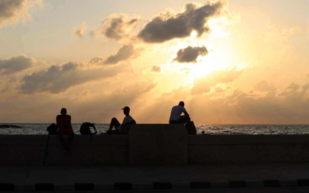 Cuba and the responsibility of not repeating ourselves