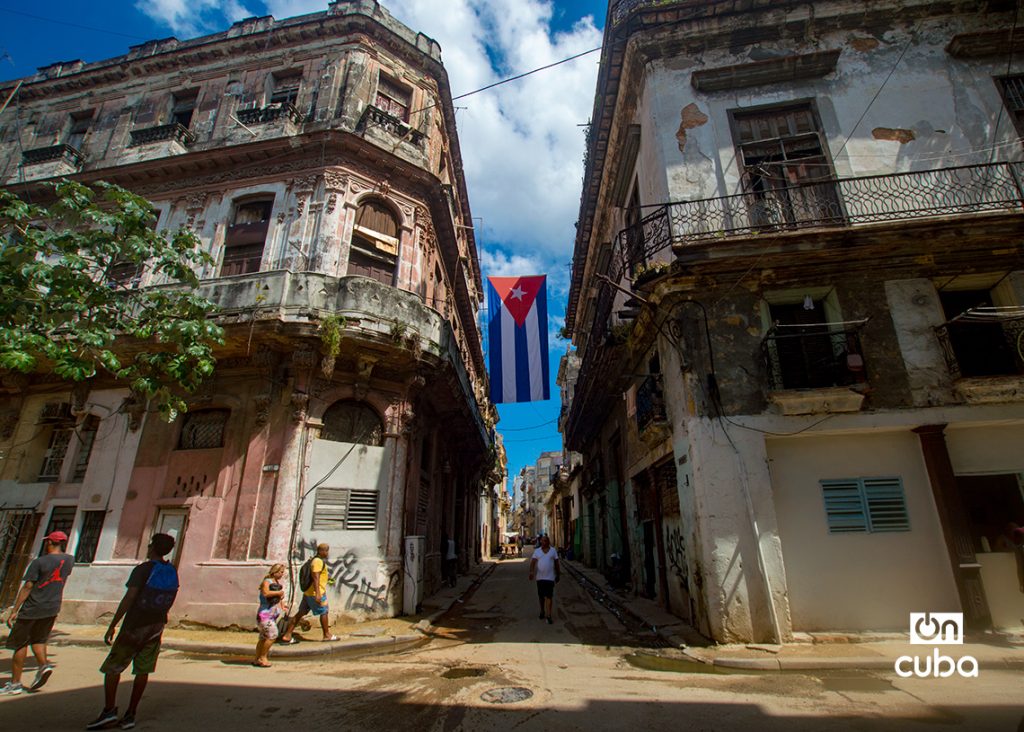 Cuba, between sacrifice and the urgency of an exit
