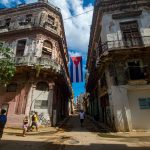 Cuba, between sacrifice and the urgency of an exit