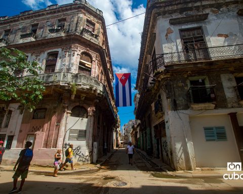 Cuba, between sacrifice and the urgency of an exit