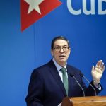 Cuba changes tone towards the United States and reaffirms “its commitment to cooperate”