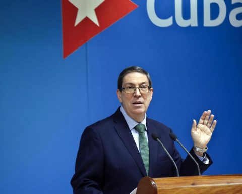 Cuba changes tone towards the United States and reaffirms “its commitment to cooperate”
