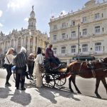 Cuba closes hotels and relocates tourists due to fuel shortages
