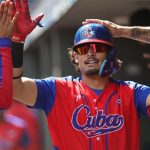 Cuba closes the cap against Nicaragua with victory and announces changes to its roster for the Classic