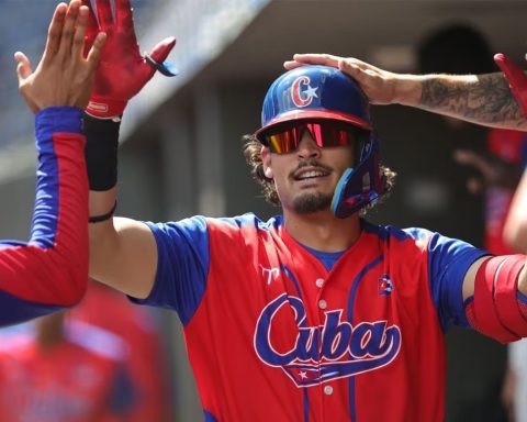 Cuba closes the cap against Nicaragua with victory and announces changes to its roster for the Classic