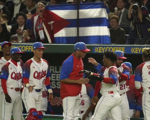 Cuba confirms more casualties for the Classic and loses to Nicaragua at the top of preparation