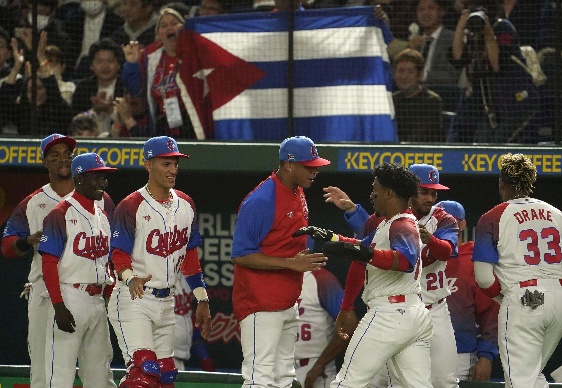 Cuba confirms more casualties for the Classic and loses to Nicaragua at the top of preparation