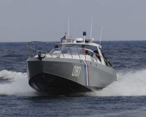 Cuba denounces attempted armed infiltration on the island