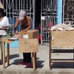 Cuba in crisis: "If the dollar goes up, everything else goes up"