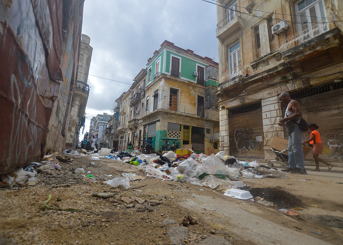 Cuba registered two new deaths from chikunguya in January, according to PAHO