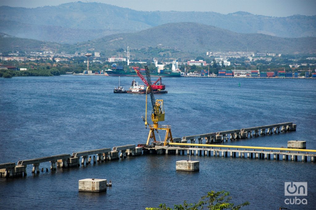Cuba registers another earthquake of magnitude 5, although well south of Santiago de Cuba