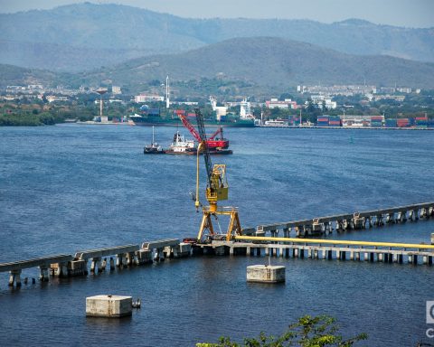 Cuba registers another earthquake of magnitude 5, although well south of Santiago de Cuba