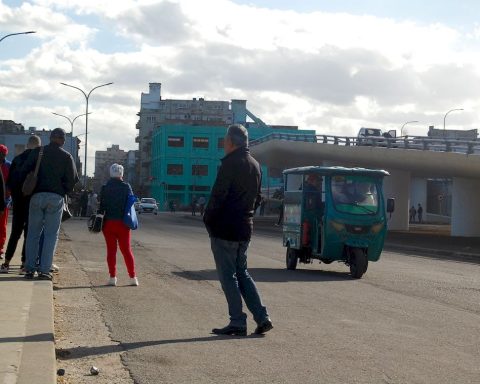 Cuba responds with survival measures to the challenge of an energy collapse designed by the US