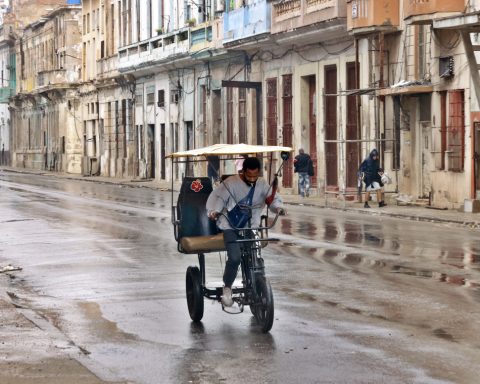 Cuba revives its survival plan from the 90s in the face of the “zero fuel” scenario