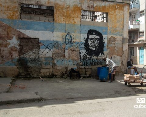 Cuba runs aground as the most lagging economy in Latin America and the Caribbean, ECLAC warns