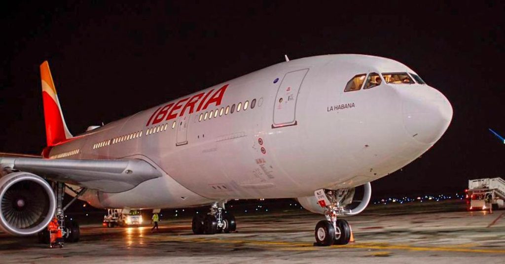 Cuba runs out of kerosene for international flights