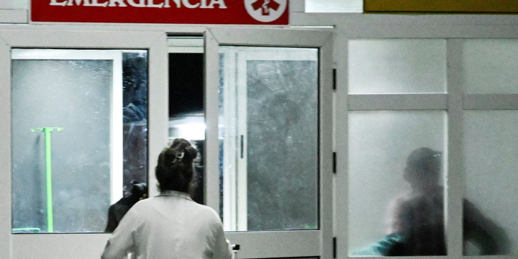 Cuba says it killed 4 people aboard a boat registered in Florida