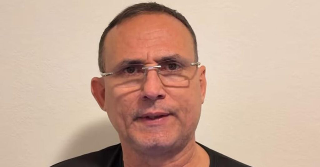 Cuba seeks "gain time" with the United States until the November elections, according to José Daniel Ferrer