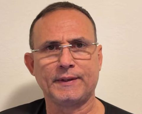 Cuba seeks "gain time" with the United States until the November elections, according to José Daniel Ferrer