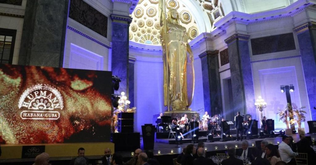 Cuba suspends the Habano Festival in the midst of the energy crisis and economic collapse