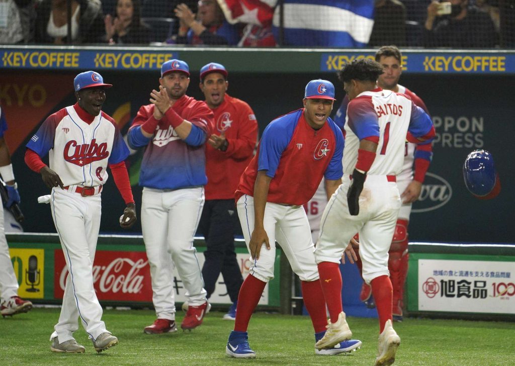 Cuba will receive its visas for the World Classic “in the coming days,” according to the Puerto Rican press