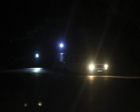 Cuba will suffer simultaneous blackouts this Sunday in almost 60% of the country